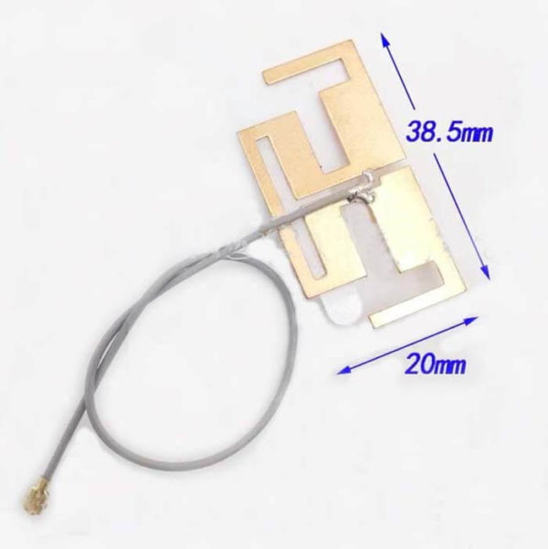 Inverted F Antenna Ghz Pifa Antenna Manufacturer C T Rf Antennas