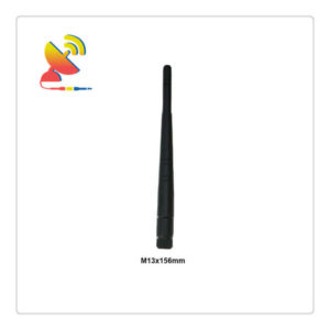 13x156mm Omni Dipole 3G 4G LTE Wifi Router Antenna Manufacturer - C&T RF Antennas Inc