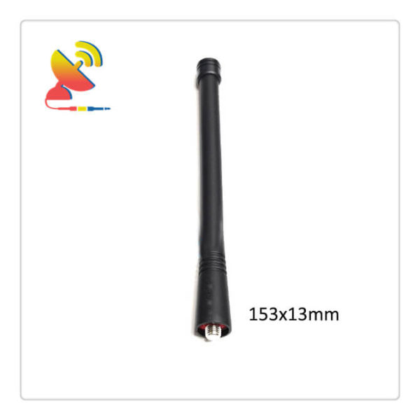 Whip Antenna 136 174mhz Vhf Radio Antenna Manufacturer 2571