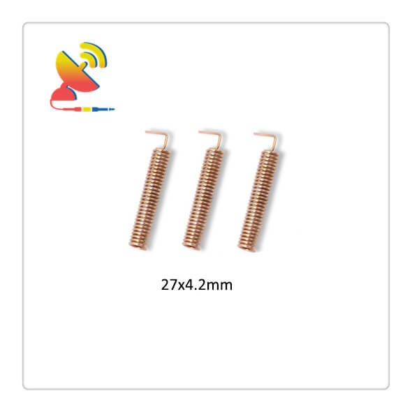 5PCS 433MHZ Helical Antenna for Remote Control BSG