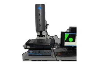 Second-dimensional Image Measuring Instrument By CT-RF-Antennas-Inc