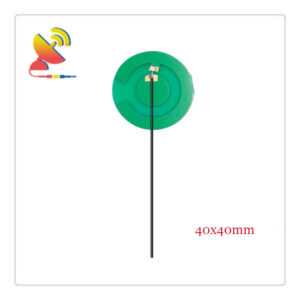 C&T RF Antennas Inc. - 40x40mm Omni-Directional 4G LTE Antenna PCB Antenna Manufacturer