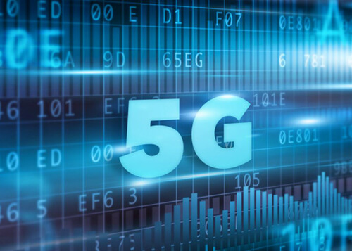 New 5G Technology Takes Us Into Industry 4.0 - C&T RF Antennas Inc