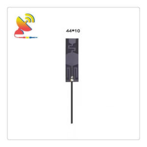 44x10mm 3G 4G LTE Antenna Flex PCB Antenna GSM 4G Antenna Flexible Circuit Boards Indoor Antenna - C&T RF Antennas Inc