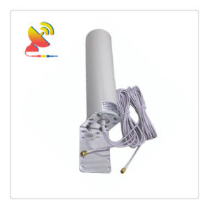 4G MIMO Antenna Omnidirectional Fiberglass Antenna - C&T RF Antennas Inc