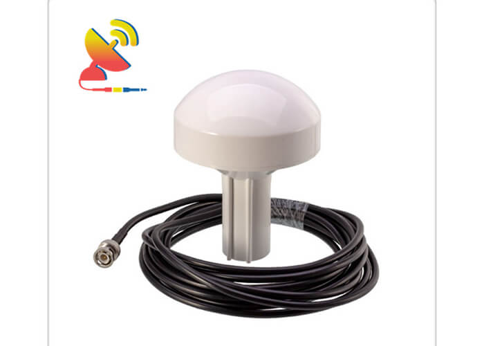 C&T RF Antennas Inc - Active and Passive GPS antenna classifications