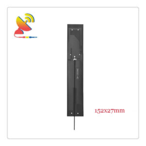 C&T RF Antennas Inc. - 152x27mm High-gain LTE 4G Antenna Internal Flexible PCB Antenna Manufacturer