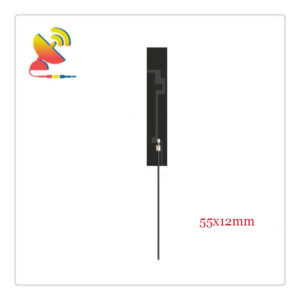 C&T RF Antennas Inc. - 55x12mm Built-in Antenna LTE 4G FPC Omni Dipole Antenna Manufacturer