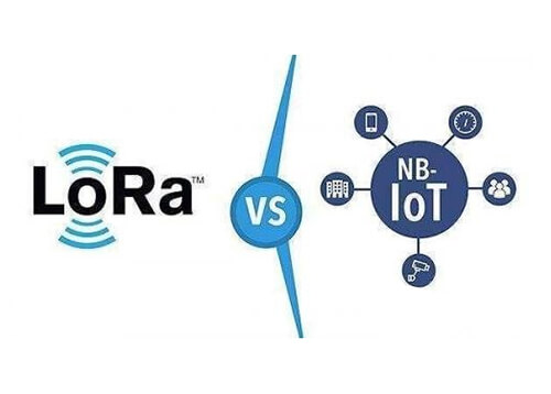 Lora VS NB-IoT Technology - C&T RF Antennas Inc