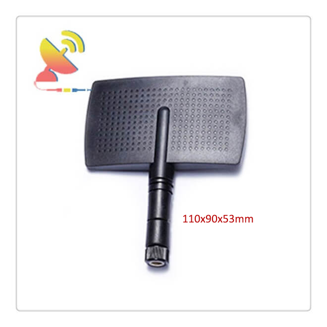 The Patch Antenna Outdoor UWB Antenna For Wireless Applications - C&T RF Antennas Inc