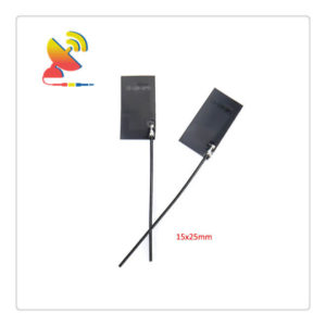 Internal GPS Antenna Passive GPS Antenna Flexible PCB Built-in Antenna - C&T RF Antennas Inc