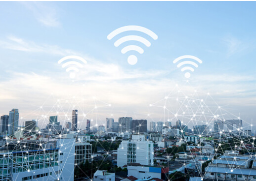 Three development trends of outdoor wireless networks in 2021 - C&T RF Antennas Inc