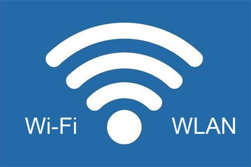 What is the difference between WIFI and WLAN - C&T RF Antennas Inc
