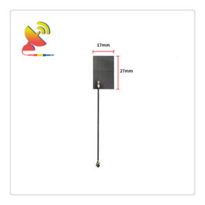 433MHz Dipole Antenna Internal Flex PCB Antenna For 433MHz RF Transmitter - C&T RF Antennas Inc