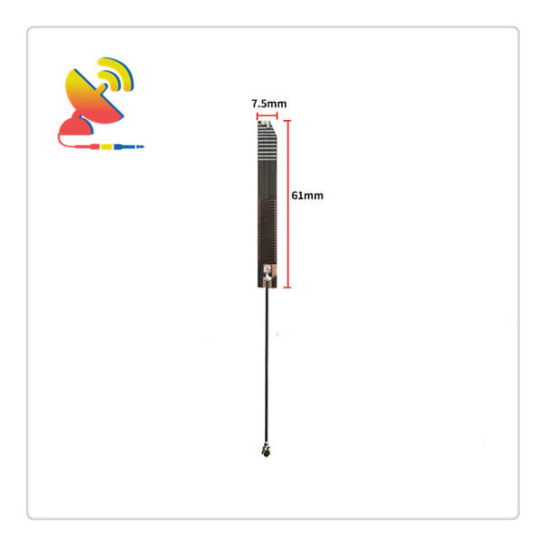 433MHz PCB Antenna Design