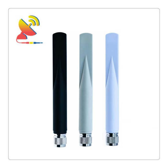 C&T RF Antennas Inc - Omni Outdoor Antenna with Different Colors Are Choosable