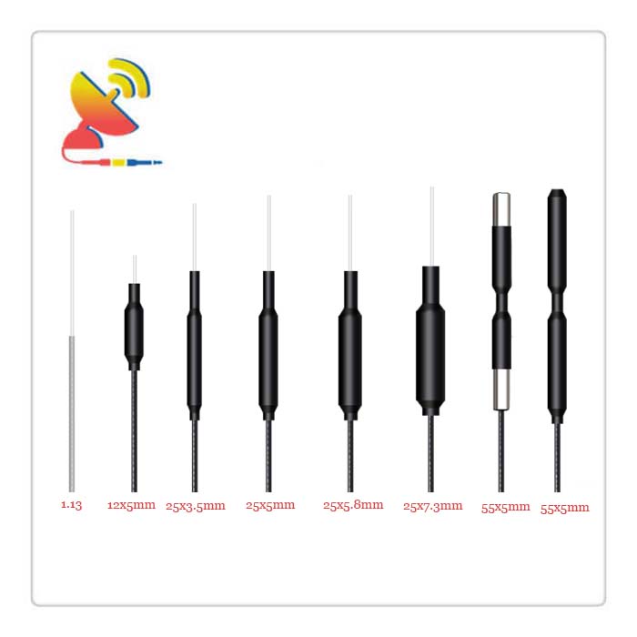C&T RF Antennas Inc - Single-band and Dual-band Wifi Copper Tube Antenna Manufacturer