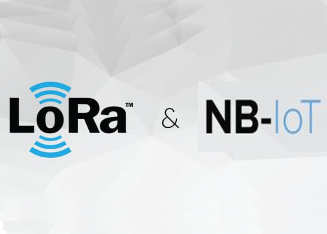What Are The Advantages And Characteristics Of NB-IoT And LoRa - C&T RF Antennas Inc