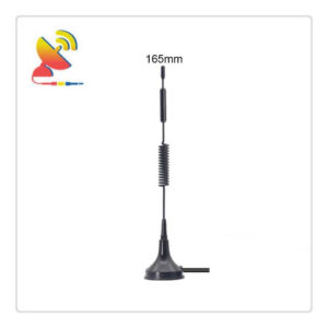 30x165mm Cellular LTE 4G 5G For IoT M2M Indoor-outdoor Antenna - C&T RF Antennas Inc