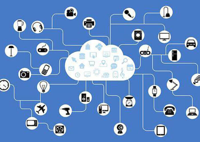 Four breakthrough areas of the IoT in 2021 - C&T RF Antennas Inc