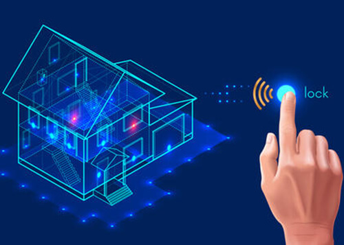 The Evolution Of Positioning Technology From Outdoor To Indoor - C&T RF Antennas Inc