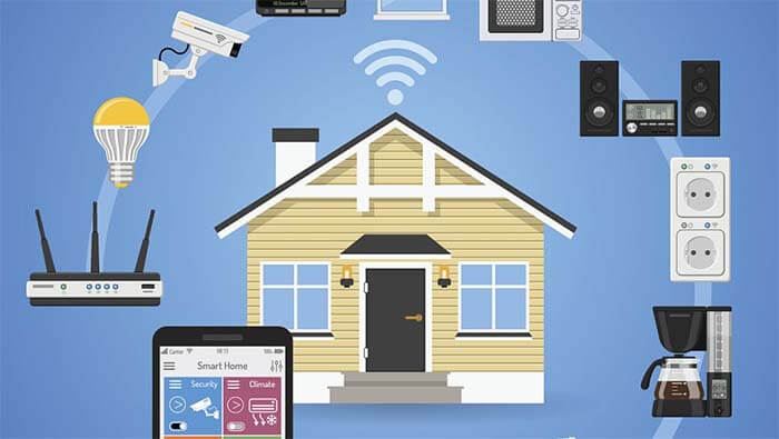 UWB Indoor Positioning Technology Advantages And Disadvantages - C&T RF Antennas Inc