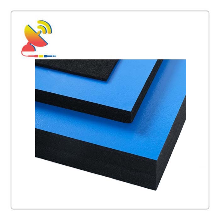 C&T RF Antennas Inc - Flat Foam Radar Absorber Sheets