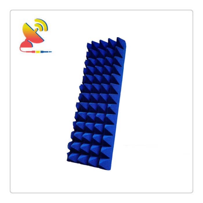 C&T RF Antennas Inc - RF Foam Pyramidal Absorbers