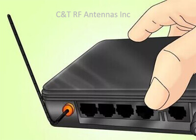 How to Make a Wifi Antenna (with Pictures) - wikiHow