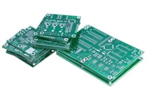 PCB (Printed Circuit Board) - C&T RF Antennas Inc