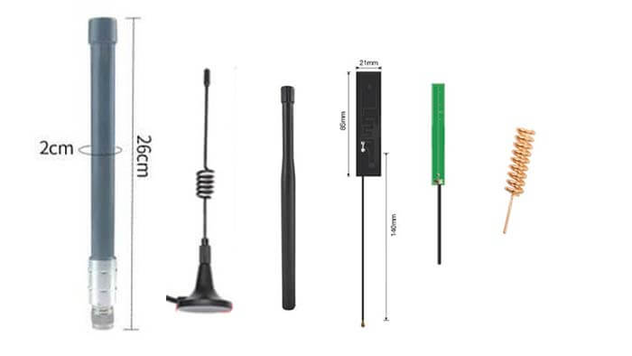 What Is Antenna And How It Works - C&T RF Antennas Inc Manufacturer