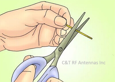 how to make a wifi antenna to get free internet-Step 5 Remove the ballpoint pen core