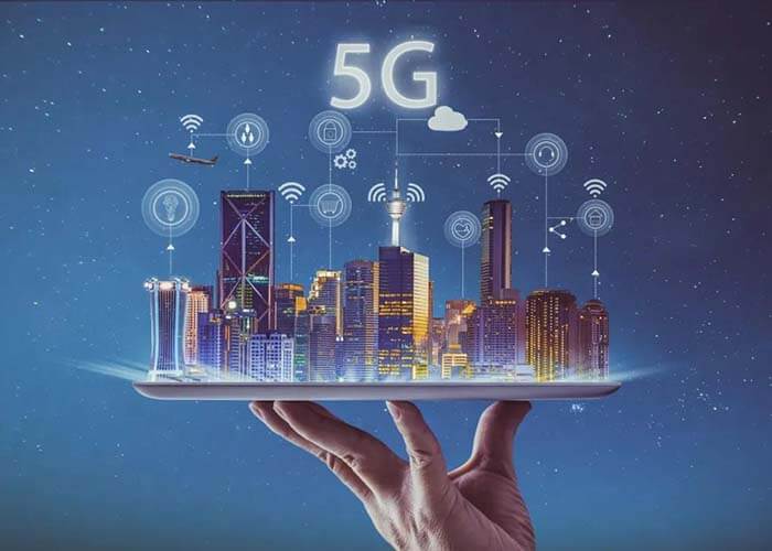 9 truths about 5G being misunderstood - C&T RF Antennas Inc