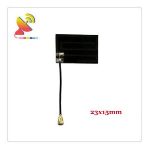 C&T RF Antennas Inc - 23x15mm High-performance 3G 4G Antenna Flexible PCB Antenna Manufacturer