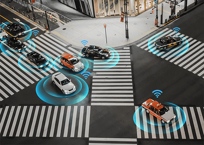 Does autonomous driving need 5G - C&T RF Antennas Inc