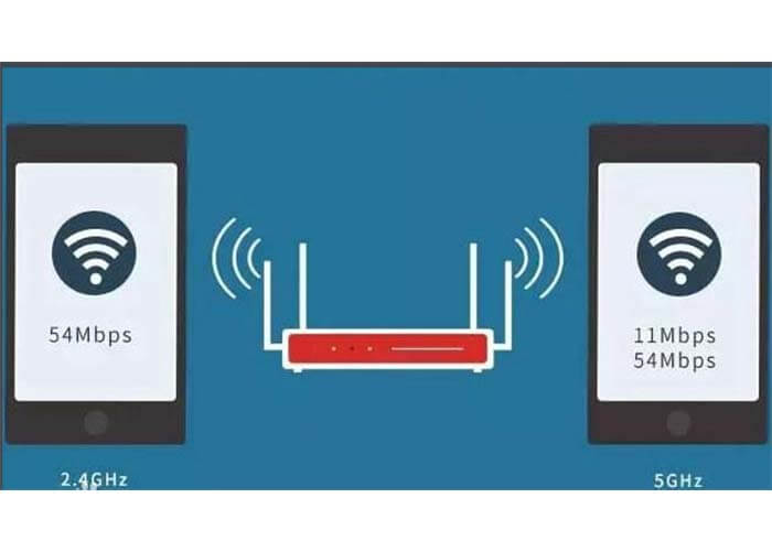 2.4ghz vs 5ghz wifi - C&T RF Antennas Inc