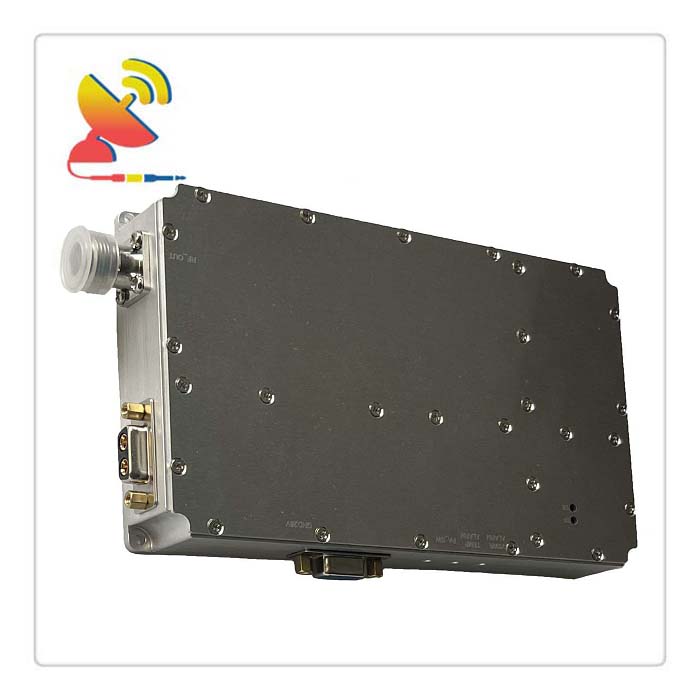 C&T RF Antennas Inc - 433 MHz Class C RF Amplifier Power AMP Supplier
