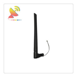 C&T RF Antennas Inc - pigtail wifi antenna