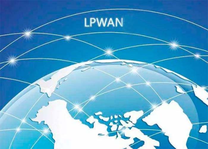 What is LPWAN technology - C&T RF Antennas Inc