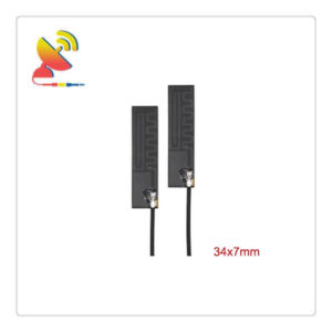 GSM Embedded Antenna Flexible PCB Antenna - C&T RF Antennas Inc
