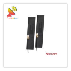 High Gain 4G LTE Flexible PCB Antenna Design - C&T RF Antennas Inc