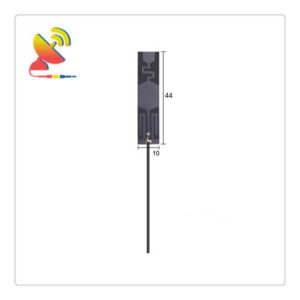 44x10mm Flexible PCB 3.5 GHz Antenna 5G FPC Antenna Design - C&T RF Antennas Inc