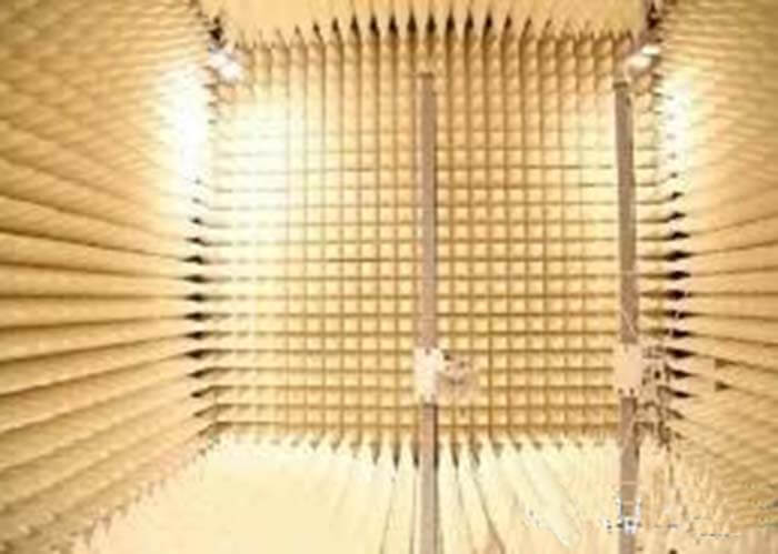 C&T RF Antennas Inc Anechoic Test Chamber Types -3m radio wave anechoic test chamber