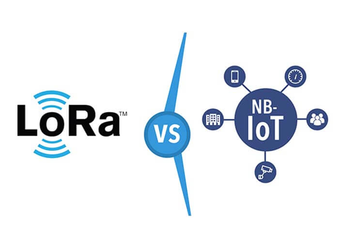 12 Perspectives on Narrowband IoT vs Lora Technology - C&T RF Antennas Inc