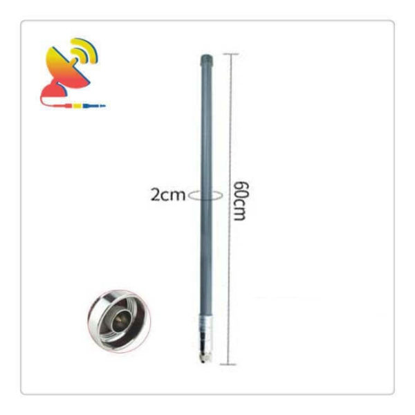 High Gain Dual Band 8dbi Wifi Antenna Manufacturer Candt Rf Antennas Inc Antenna Manufacturer 3284