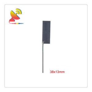 38x13mm 13.56MHz Antenna NFC PCB Antenna Design - C&T RF Antennas Inc Antenna Company
