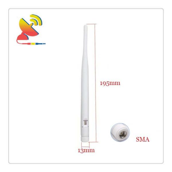 Mhz Dipole Antenna Rubber Ducky Antenna Manufacturer C T Rf Antennas Inc Antenna