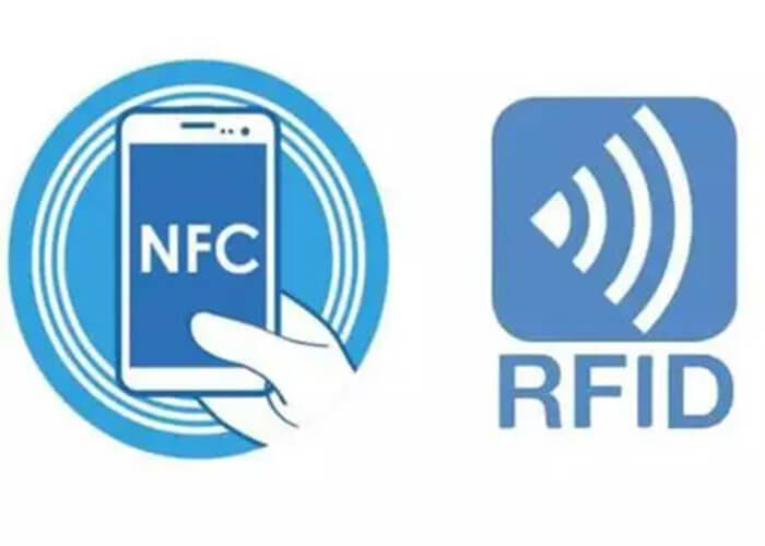 NFC vs RFID Technology - C&T RF Antennas Inc
