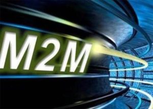 What is m2m communication in iot - C&T RF Antennas Inc