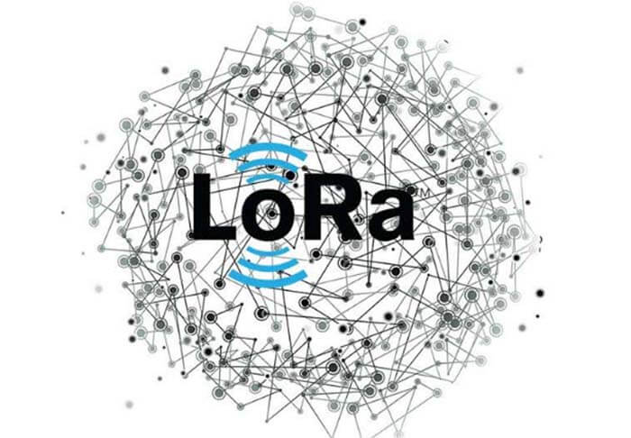 Lora wireless communication technology - C&T RF Antennas Inc